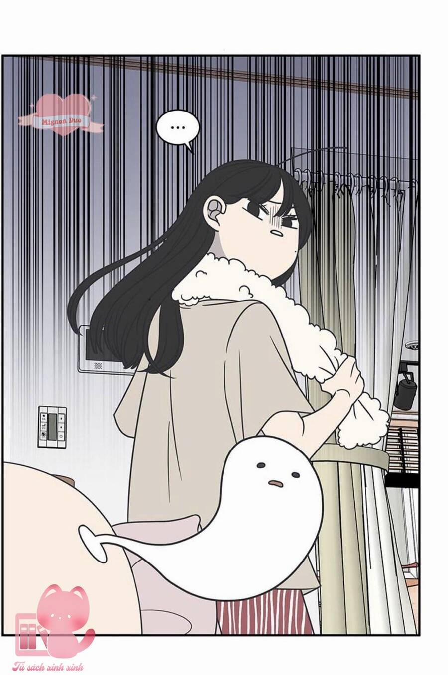 Kế Hoạch Hẹn Hò Của Bareum 83 trang 6