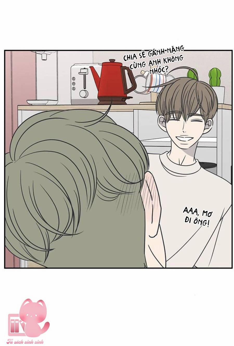 Kế Hoạch Hẹn Hò Của Bareum 83 trang 62