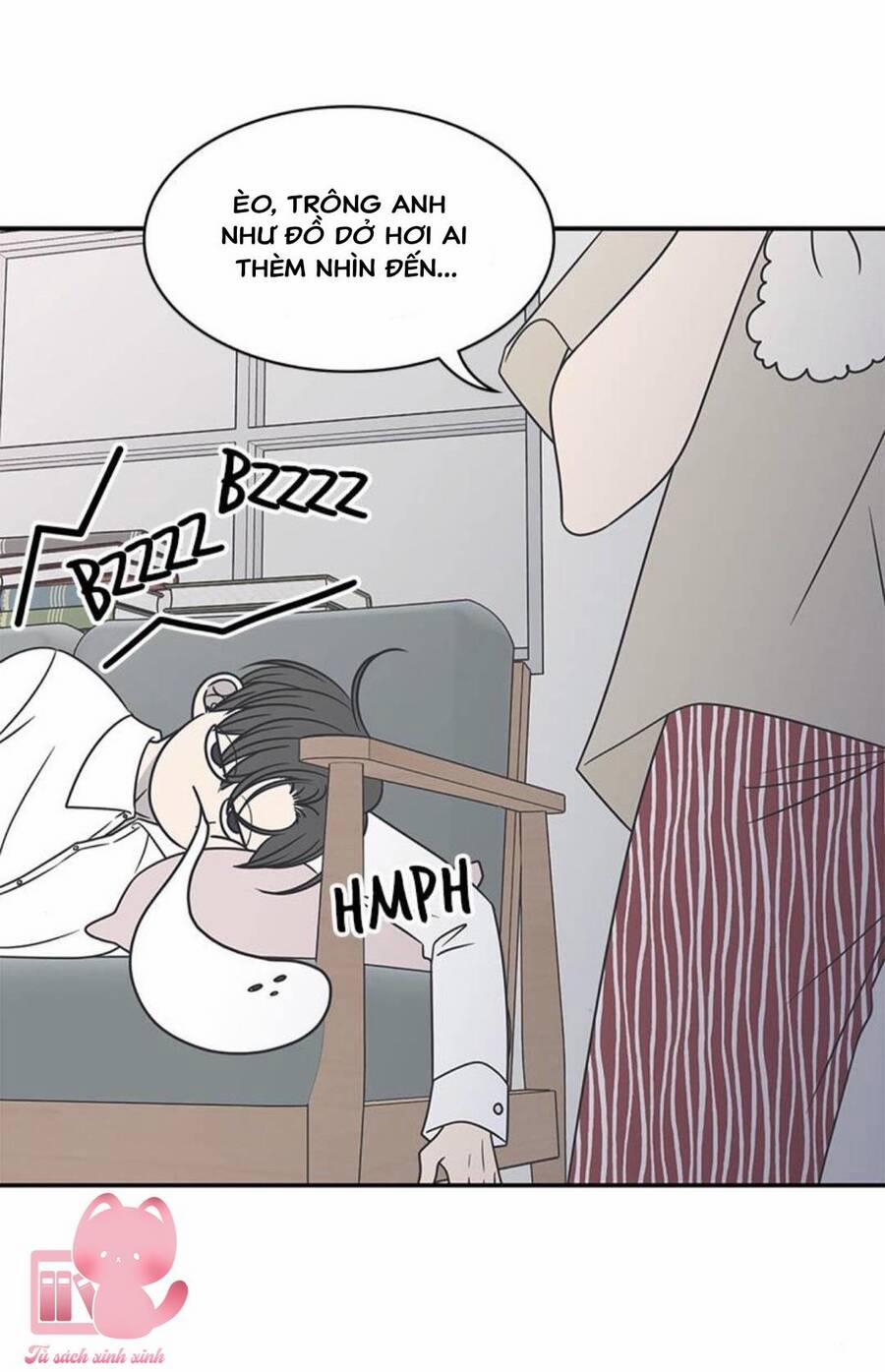 Kế Hoạch Hẹn Hò Của Bareum 83 trang 8