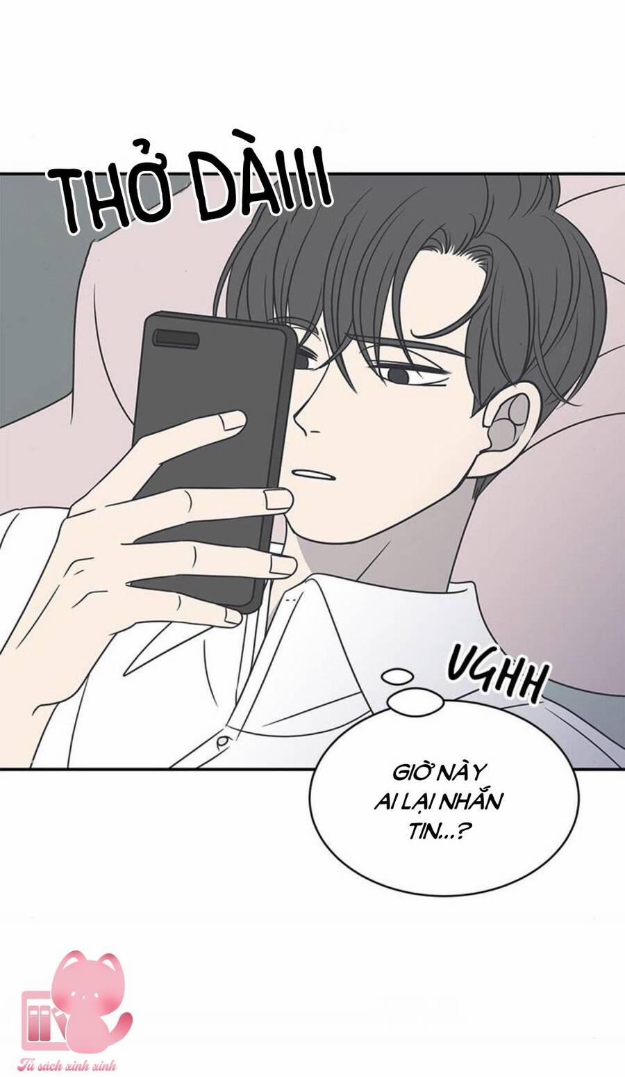 Kế Hoạch Hẹn Hò Của Bareum 83 trang 9