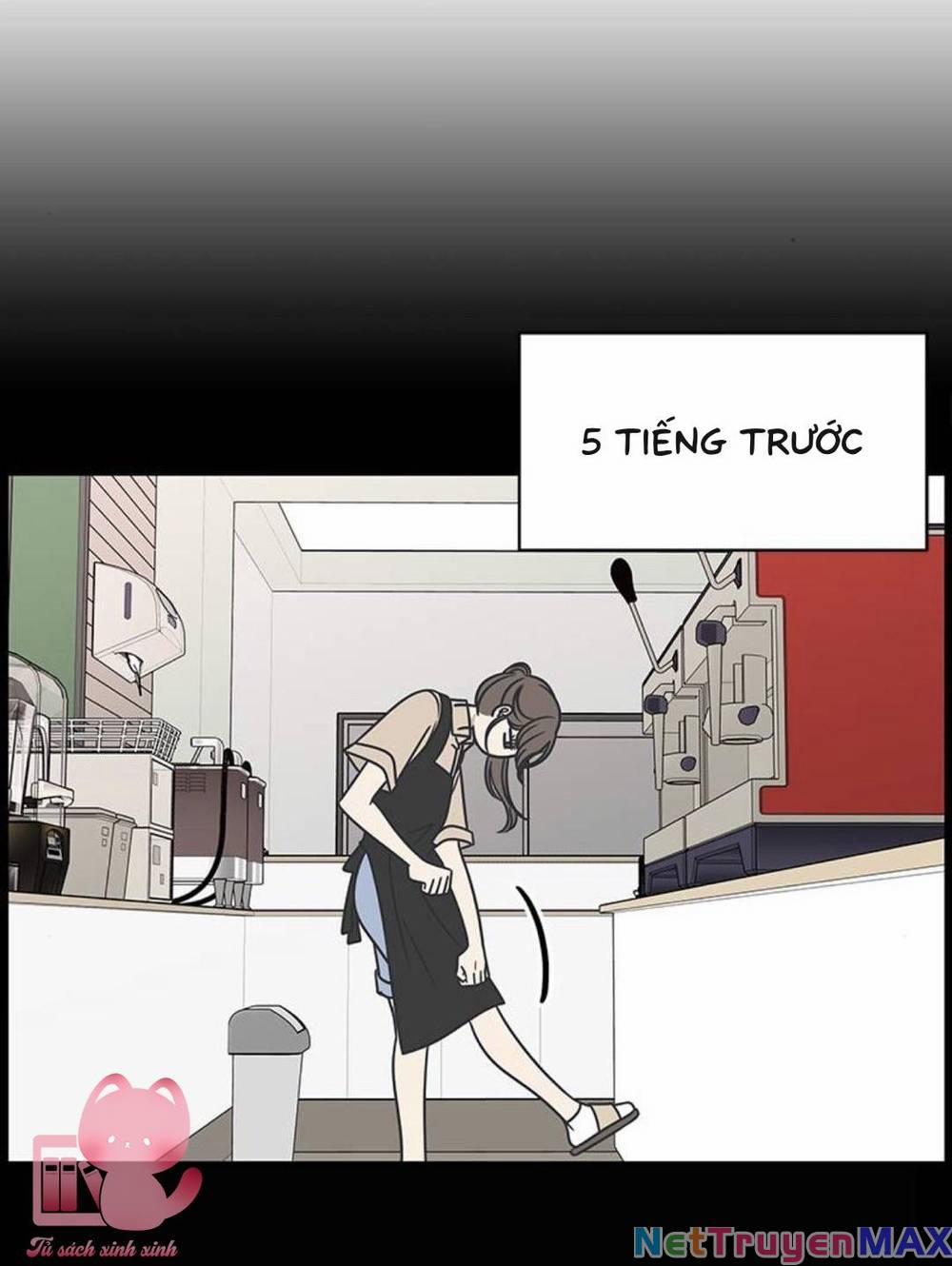 Kế Hoạch Hẹn Hò Của Bareum 84 trang 10
