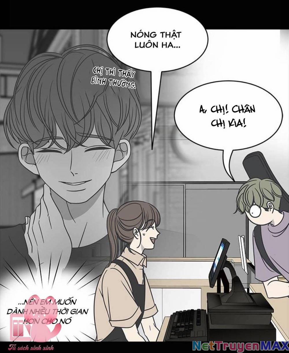 Kế Hoạch Hẹn Hò Của Bareum 84 trang 15