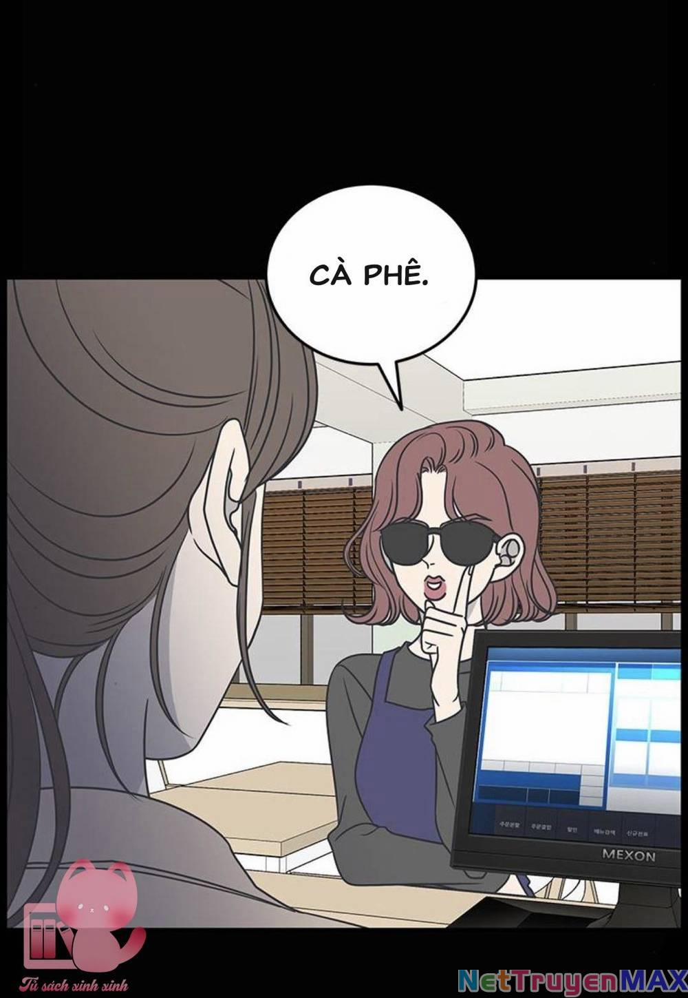 Kế Hoạch Hẹn Hò Của Bareum 84 trang 19