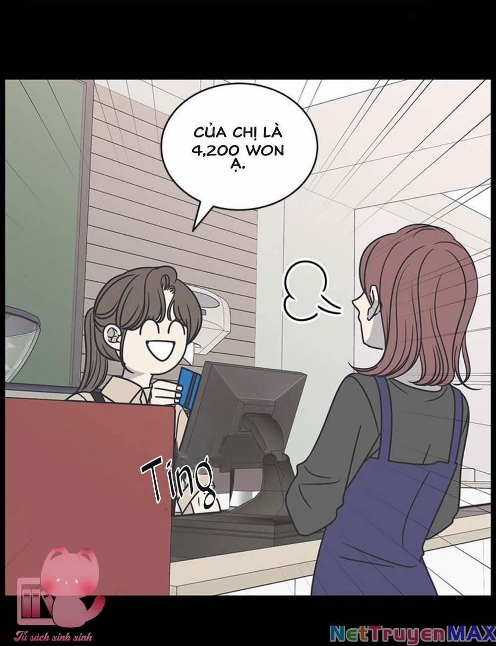 Kế Hoạch Hẹn Hò Của Bareum 84 trang 21