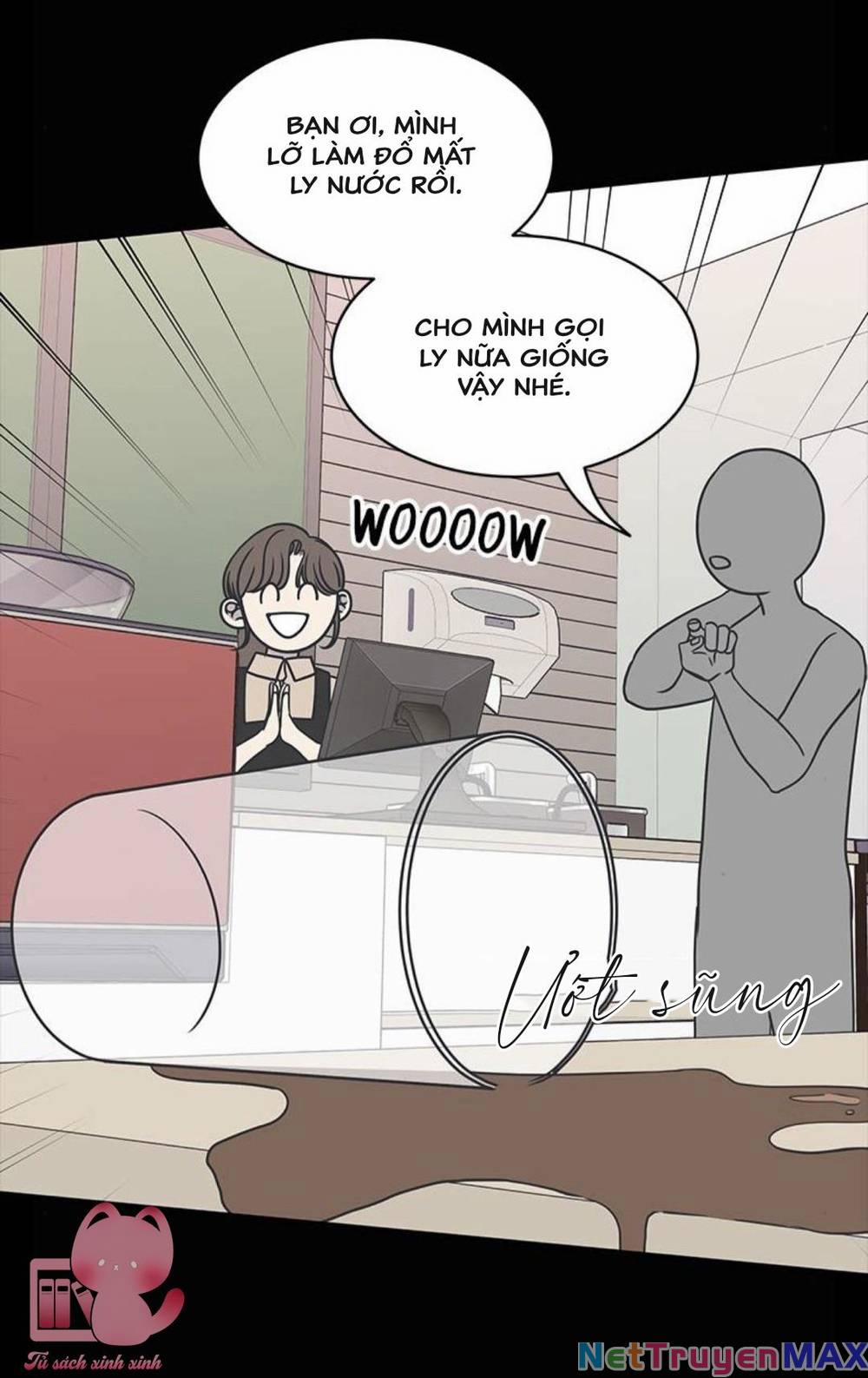 Kế Hoạch Hẹn Hò Của Bareum 84 trang 23