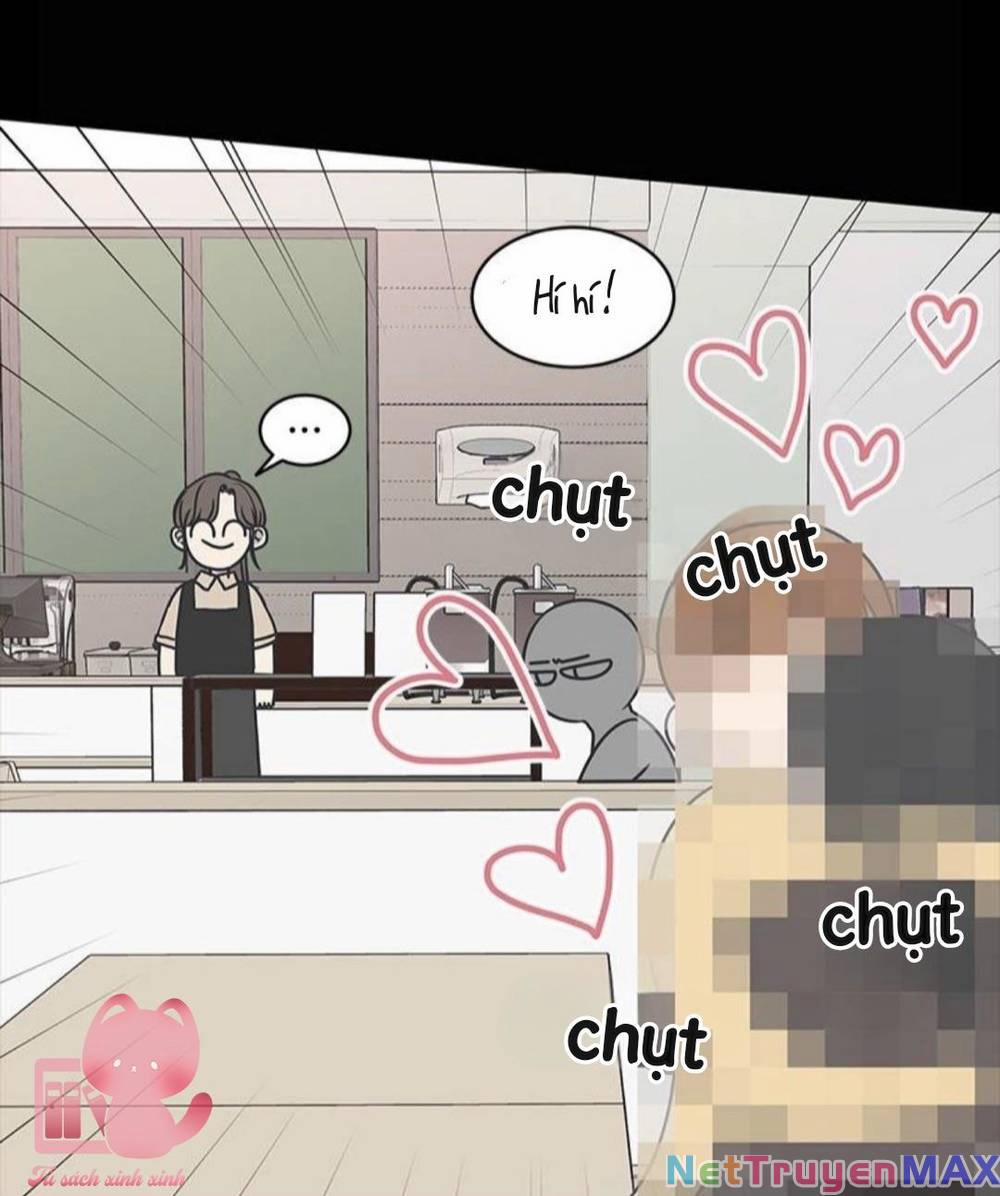 Kế Hoạch Hẹn Hò Của Bareum 84 trang 24