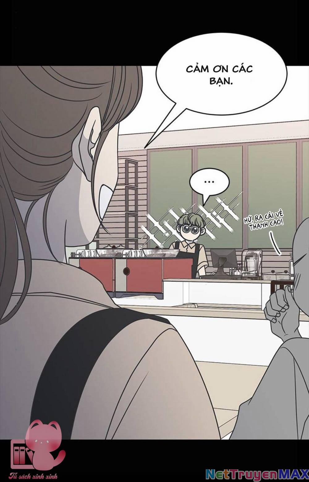 Kế Hoạch Hẹn Hò Của Bareum 84 trang 26