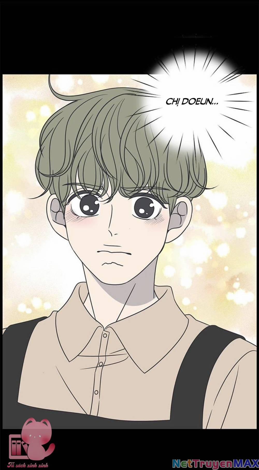 Kế Hoạch Hẹn Hò Của Bareum 84 trang 27