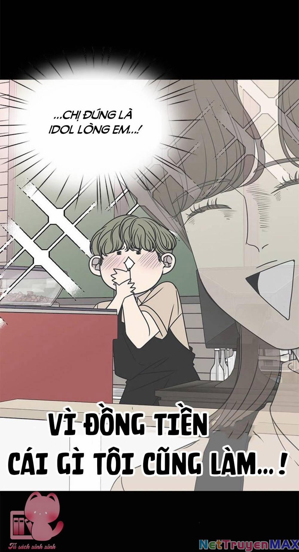 Kế Hoạch Hẹn Hò Của Bareum 84 trang 28