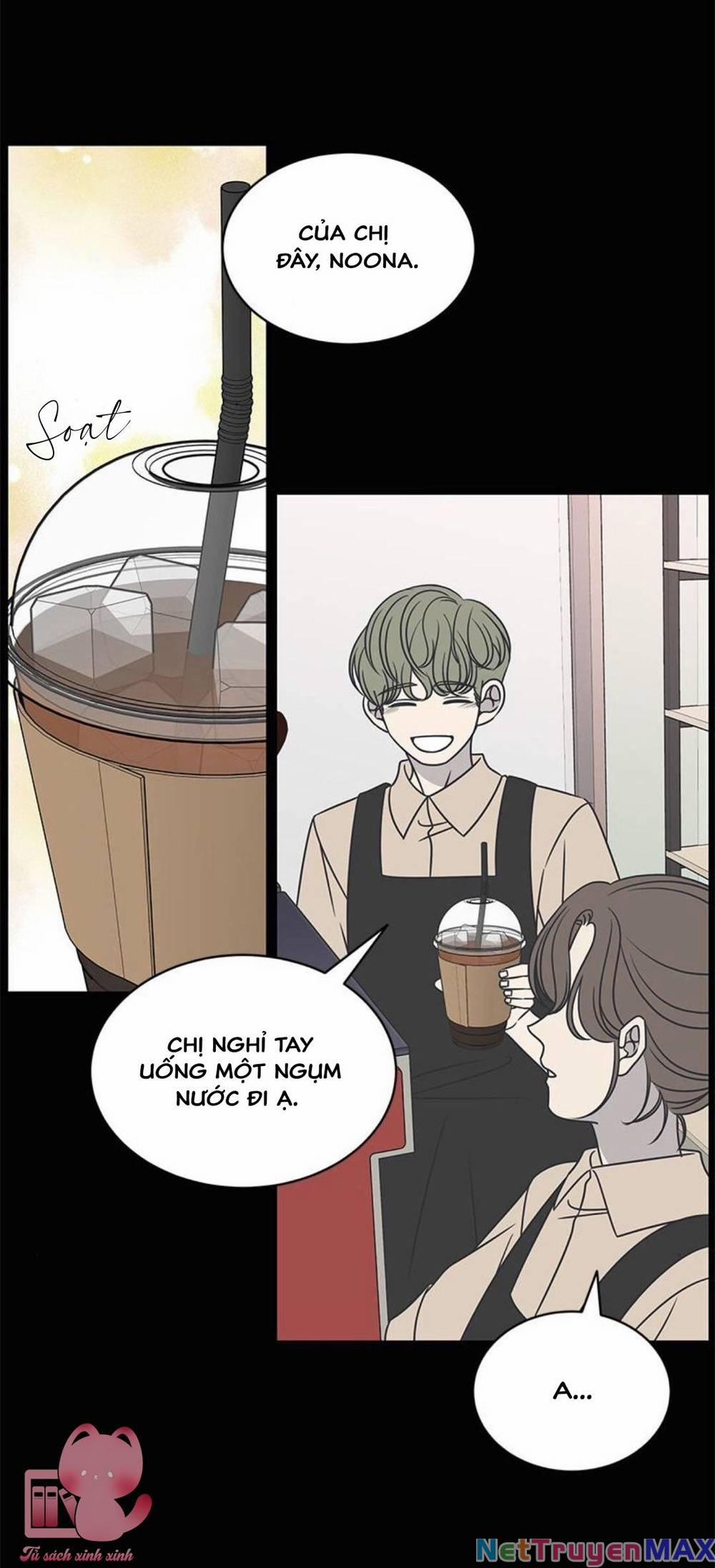 Kế Hoạch Hẹn Hò Của Bareum 84 trang 29