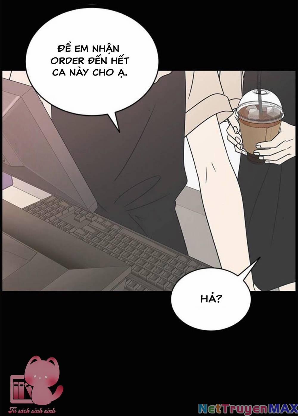 Kế Hoạch Hẹn Hò Của Bareum 84 trang 31