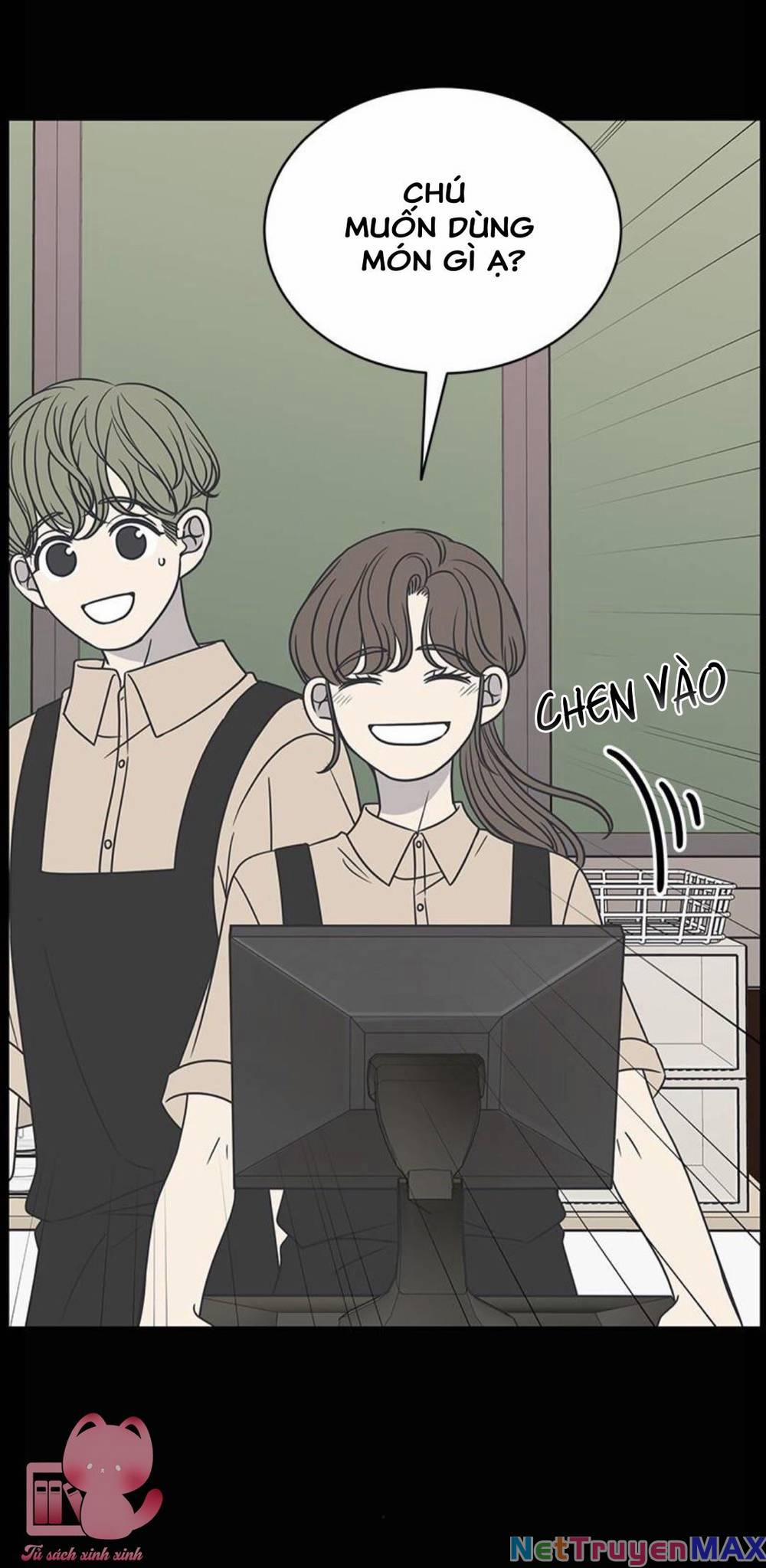 Kế Hoạch Hẹn Hò Của Bareum 84 trang 38