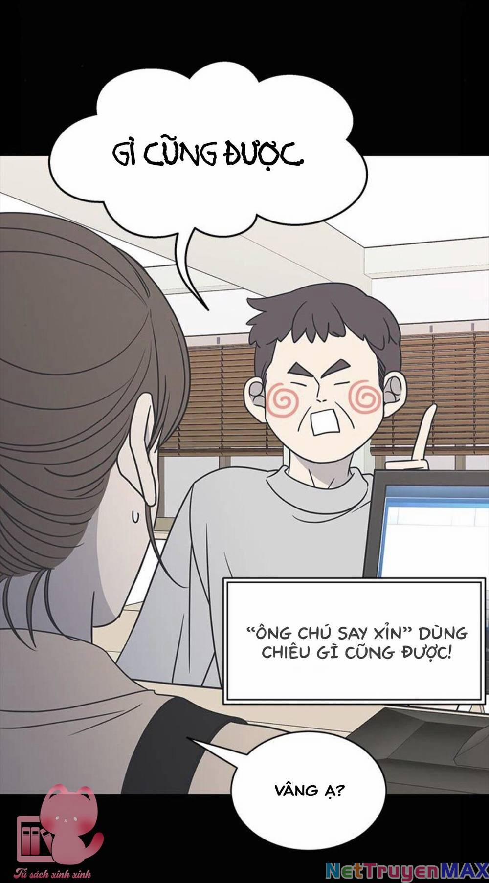 Kế Hoạch Hẹn Hò Của Bareum 84 trang 40