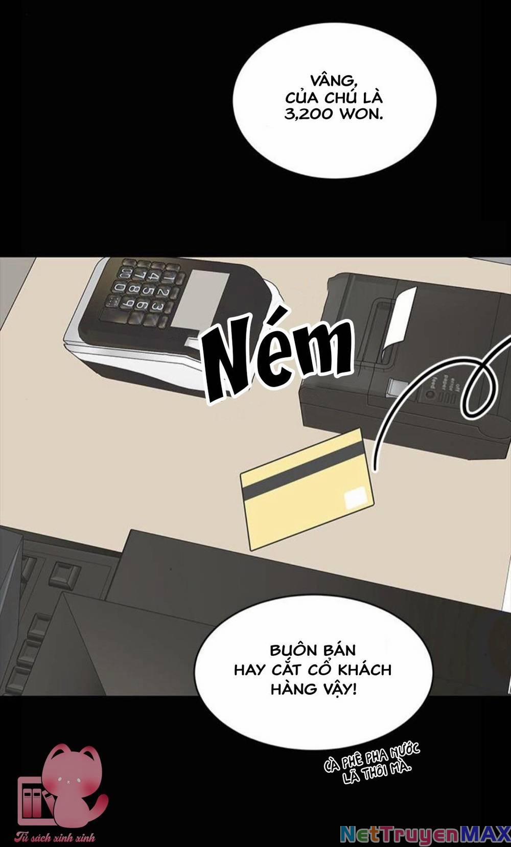 Kế Hoạch Hẹn Hò Của Bareum 84 trang 42