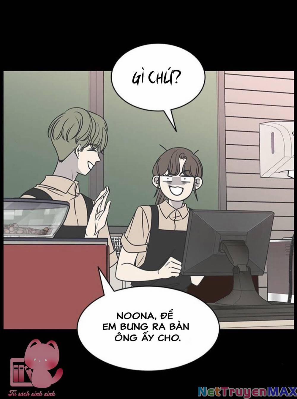 Kế Hoạch Hẹn Hò Của Bareum 84 trang 44