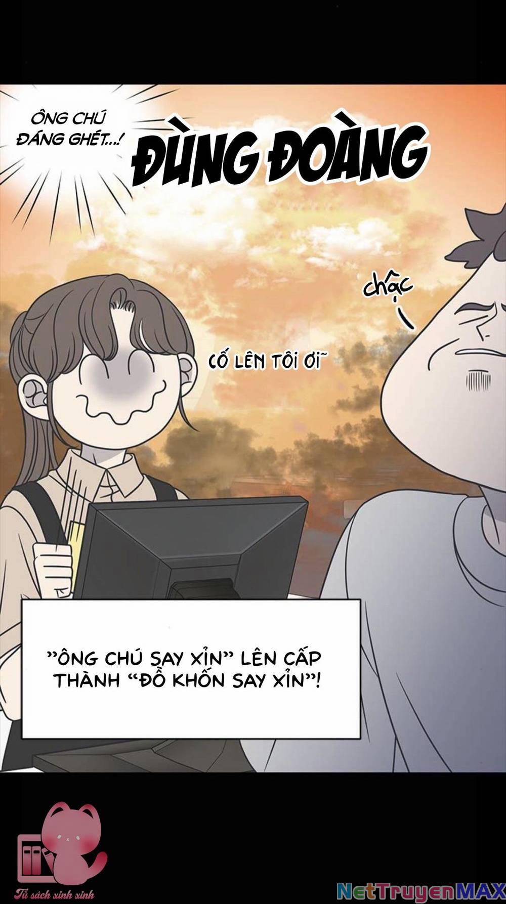 Kế Hoạch Hẹn Hò Của Bareum 84 trang 45