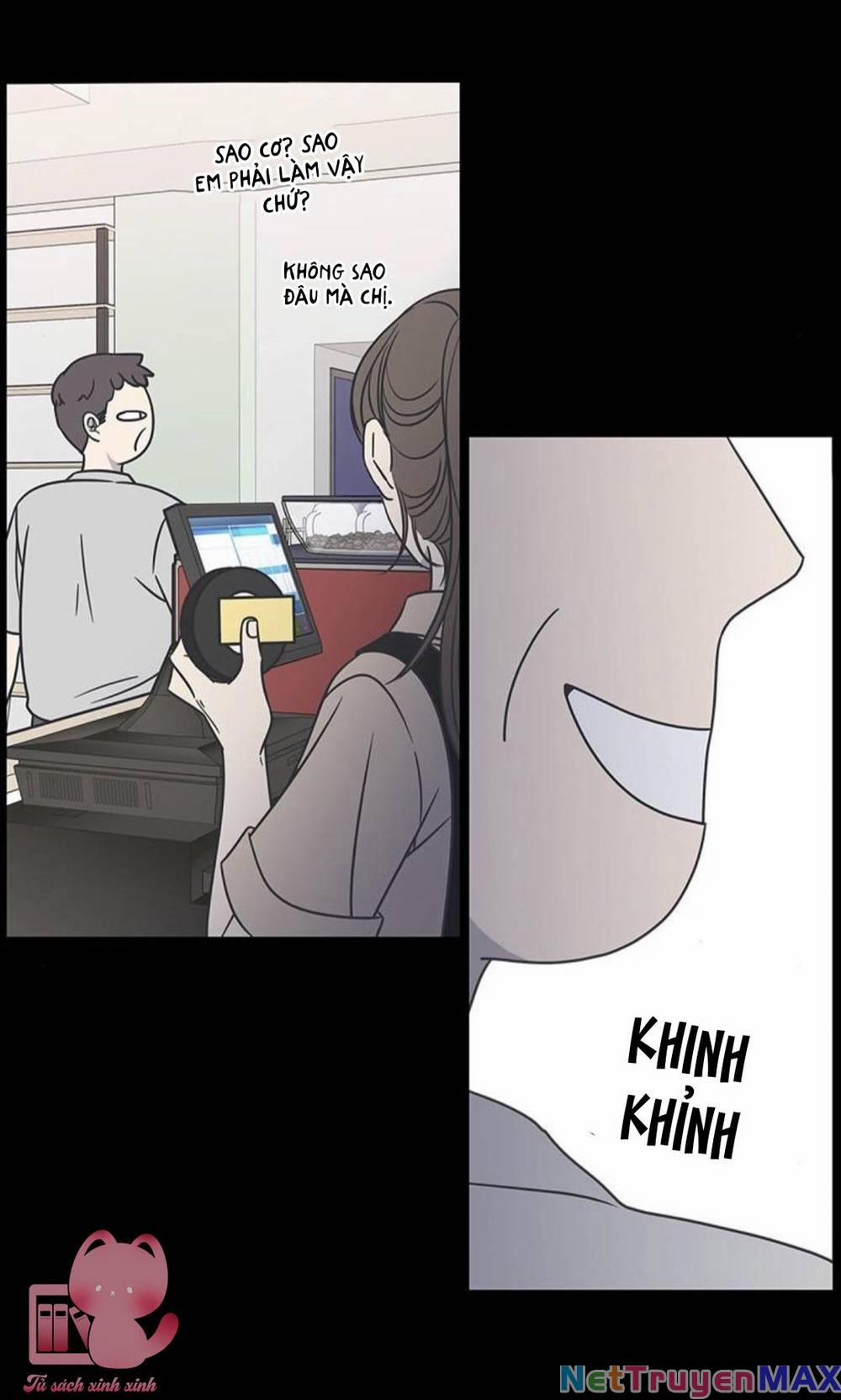 Kế Hoạch Hẹn Hò Của Bareum 84 trang 46