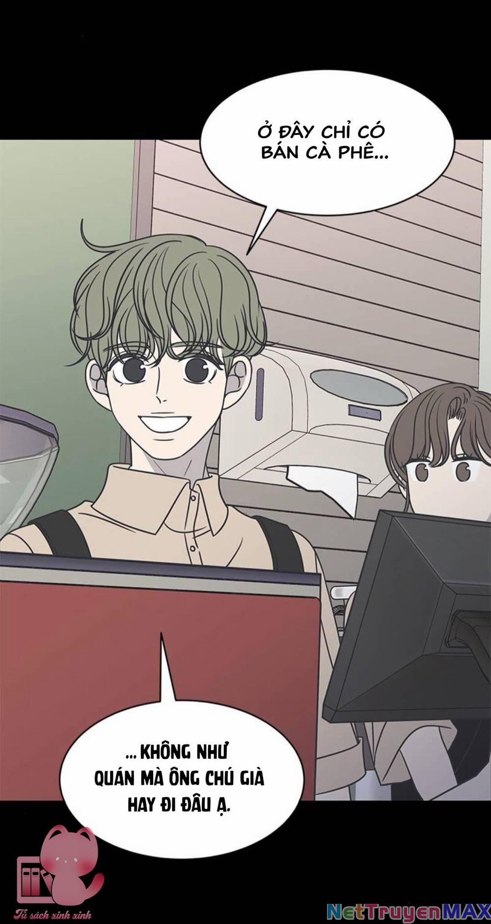 Kế Hoạch Hẹn Hò Của Bareum 84 trang 48