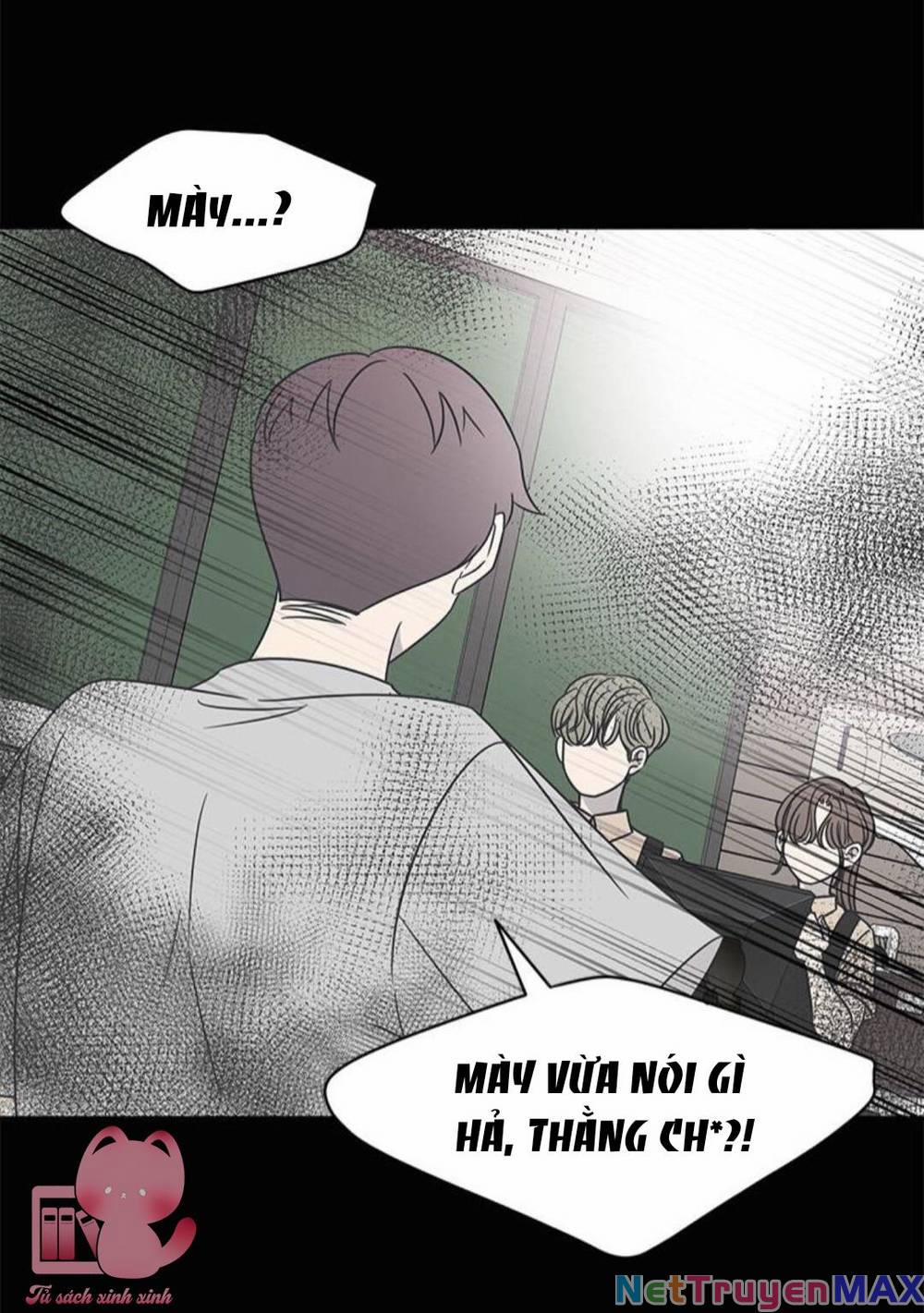 Kế Hoạch Hẹn Hò Của Bareum 84 trang 50