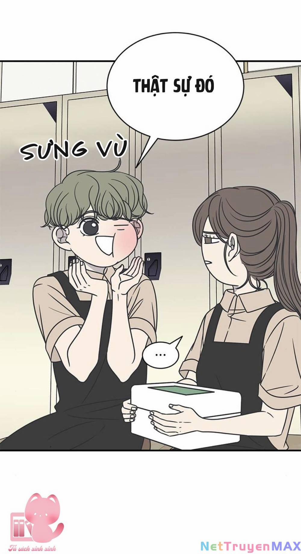 Kế Hoạch Hẹn Hò Của Bareum 84 trang 6