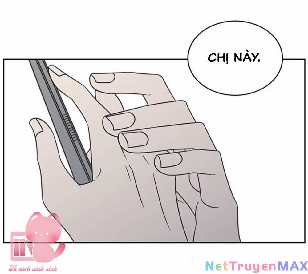 Kế Hoạch Hẹn Hò Của Bareum 84 trang 62