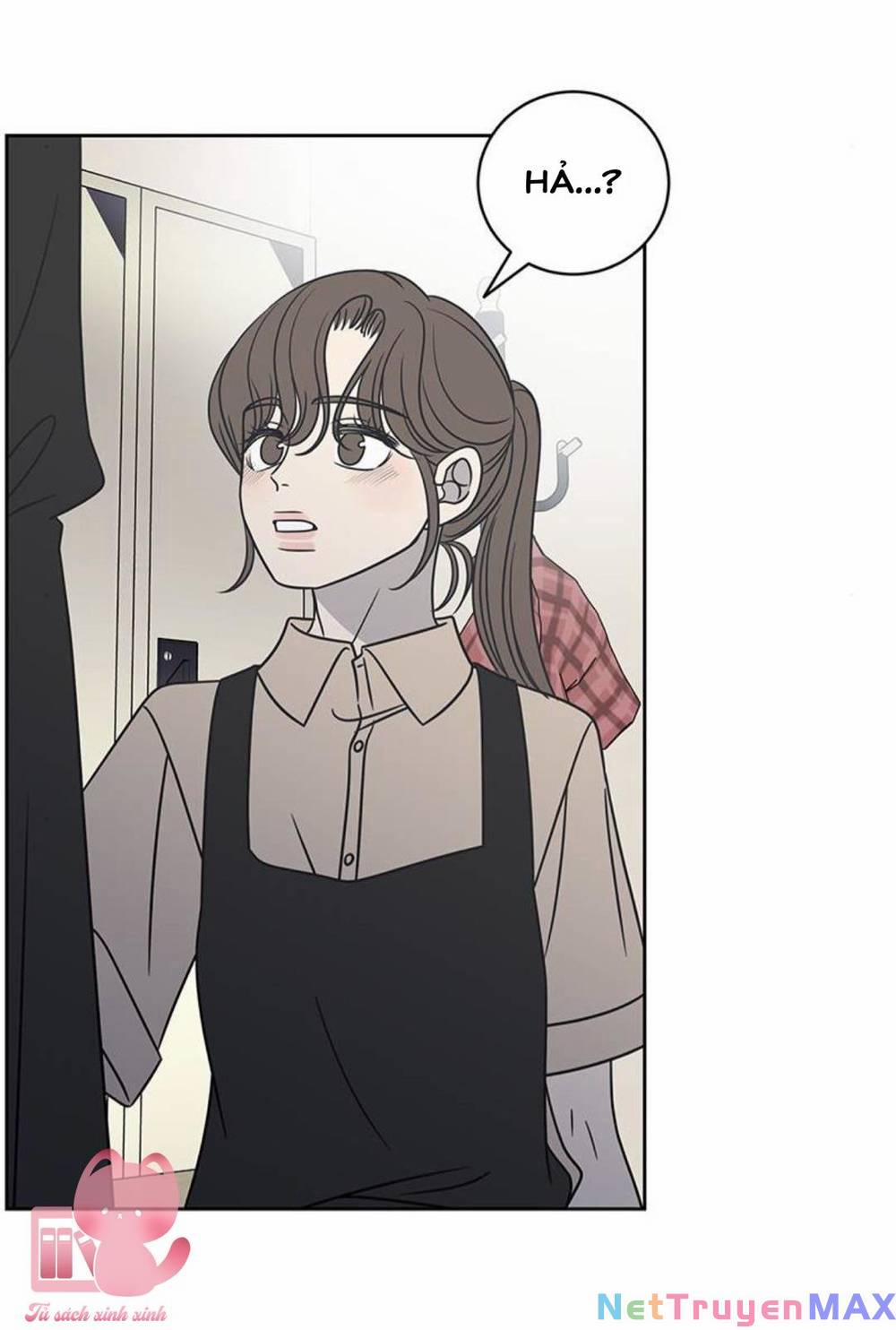 Kế Hoạch Hẹn Hò Của Bareum 84 trang 63