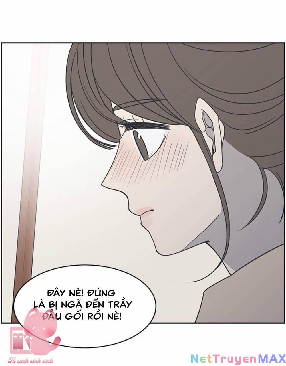 Kế Hoạch Hẹn Hò Của Bareum 84 trang 67