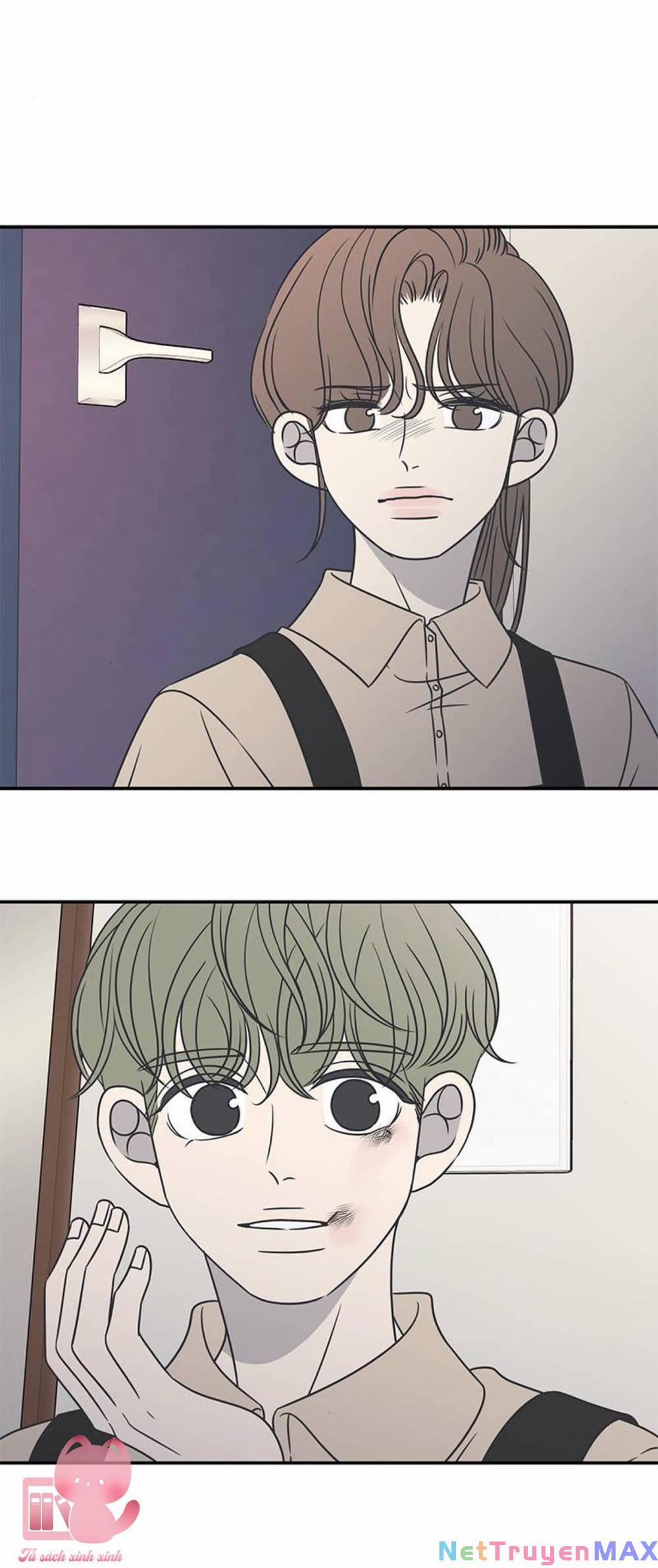 Kế Hoạch Hẹn Hò Của Bareum 84 trang 7