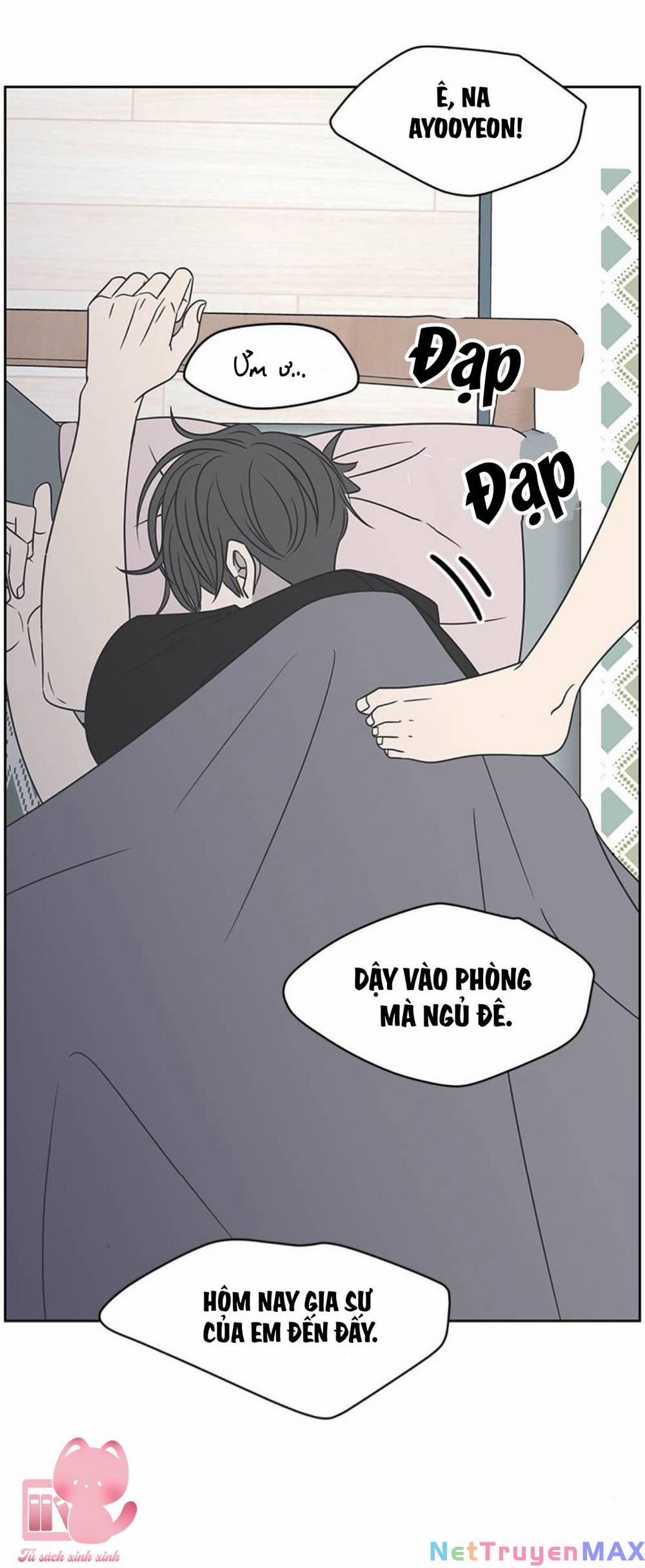 Kế Hoạch Hẹn Hò Của Bareum 84 trang 70