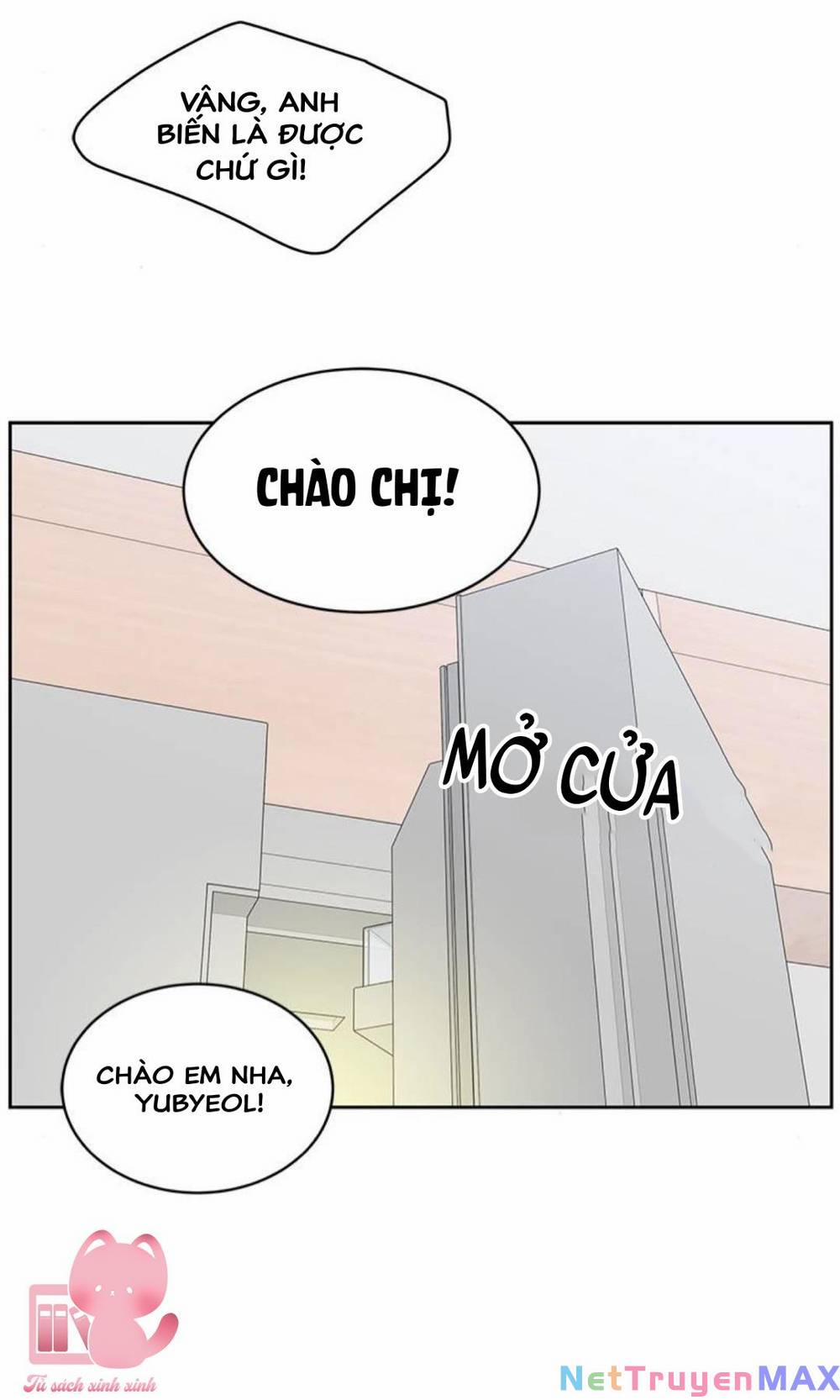 Kế Hoạch Hẹn Hò Của Bareum 84 trang 74