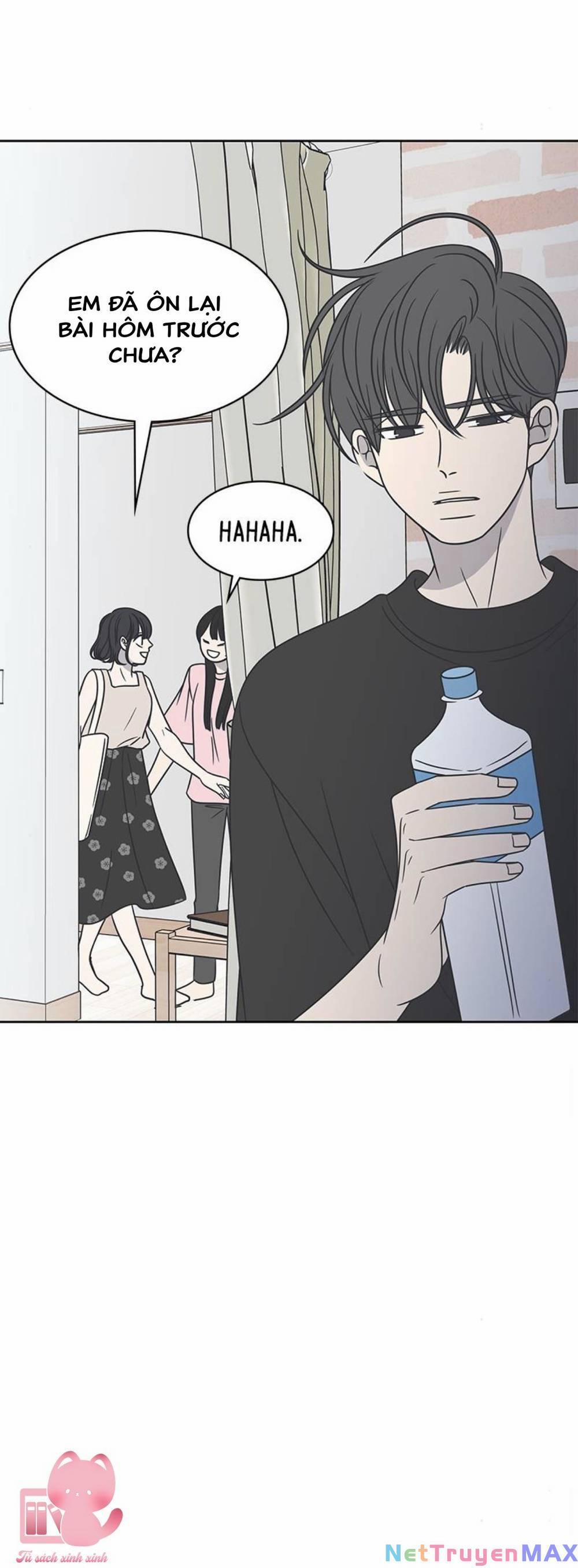 Kế Hoạch Hẹn Hò Của Bareum 84 trang 75