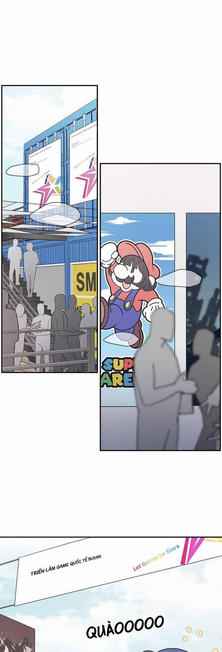 Kế Hoạch Hẹn Hò Của Bareum 88 trang 24