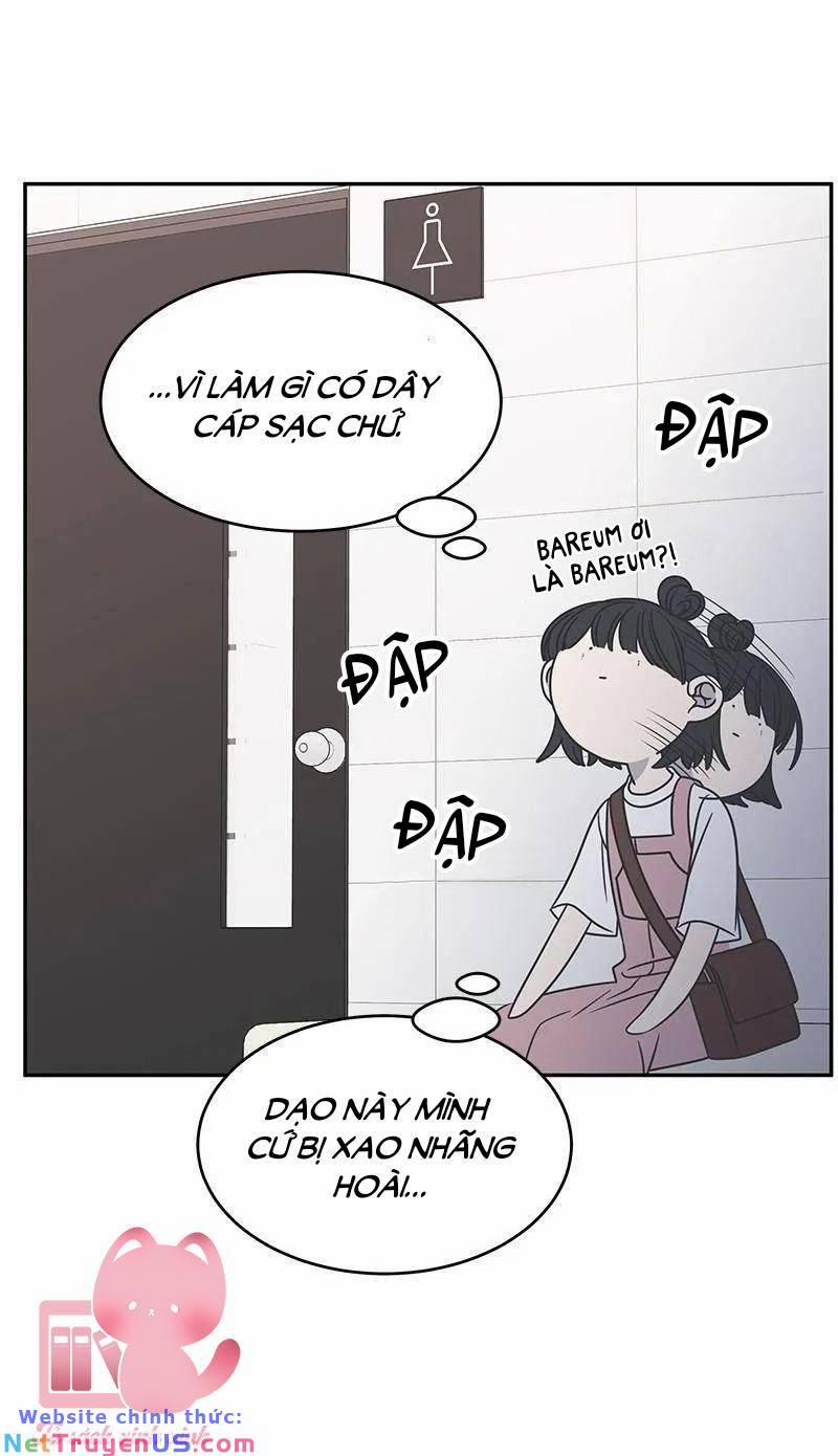 Kế Hoạch Hẹn Hò Của Bareum 89 trang 12