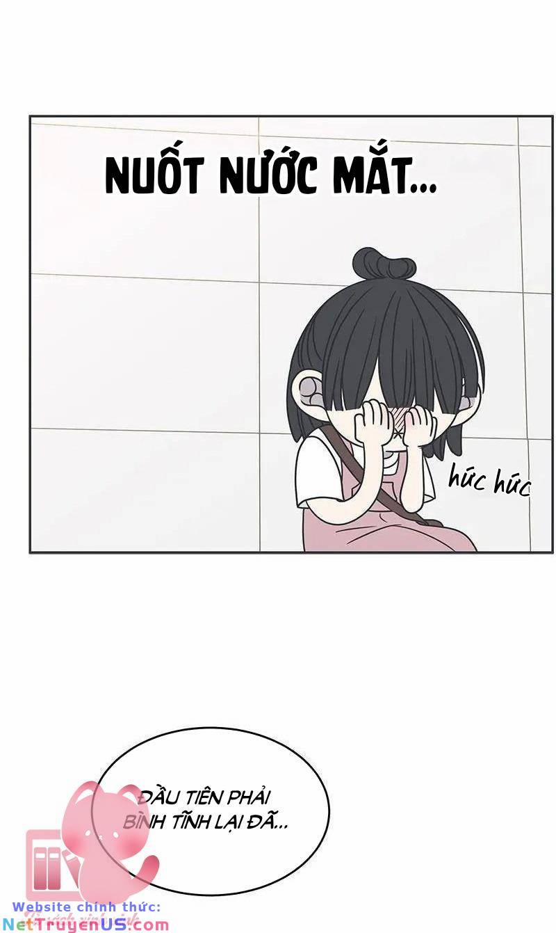 Kế Hoạch Hẹn Hò Của Bareum 89 trang 15