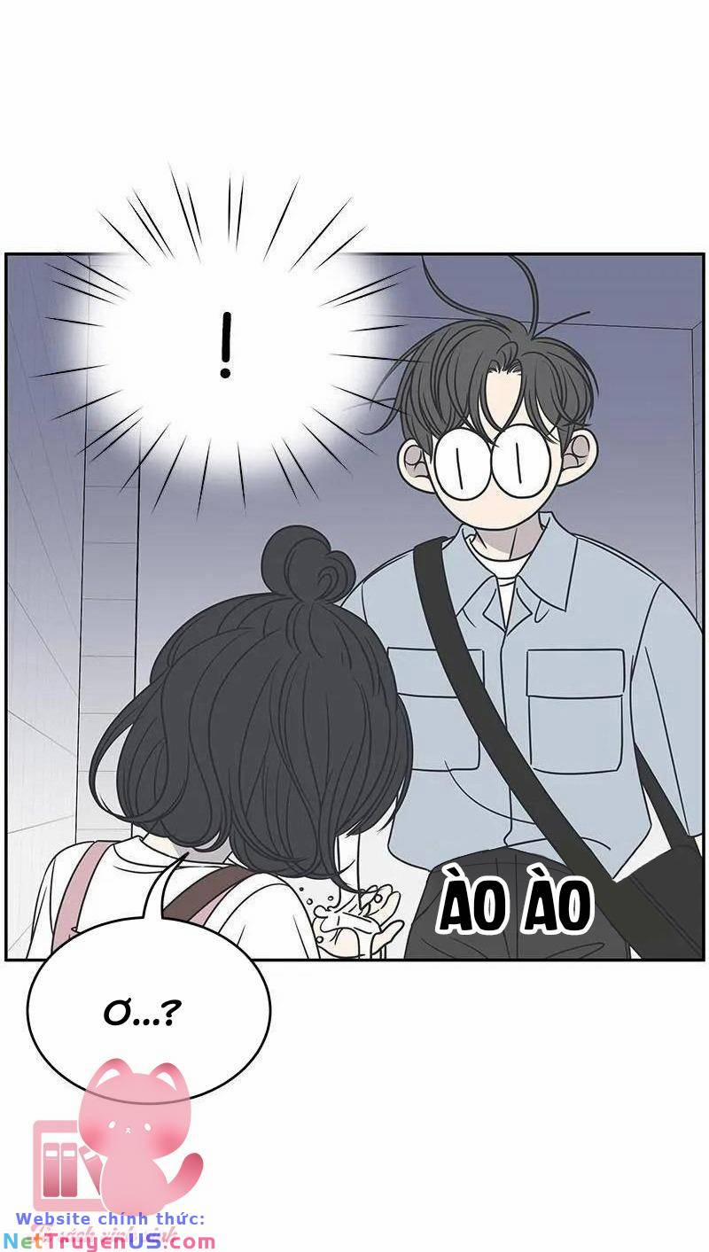 Kế Hoạch Hẹn Hò Của Bareum 89 trang 23