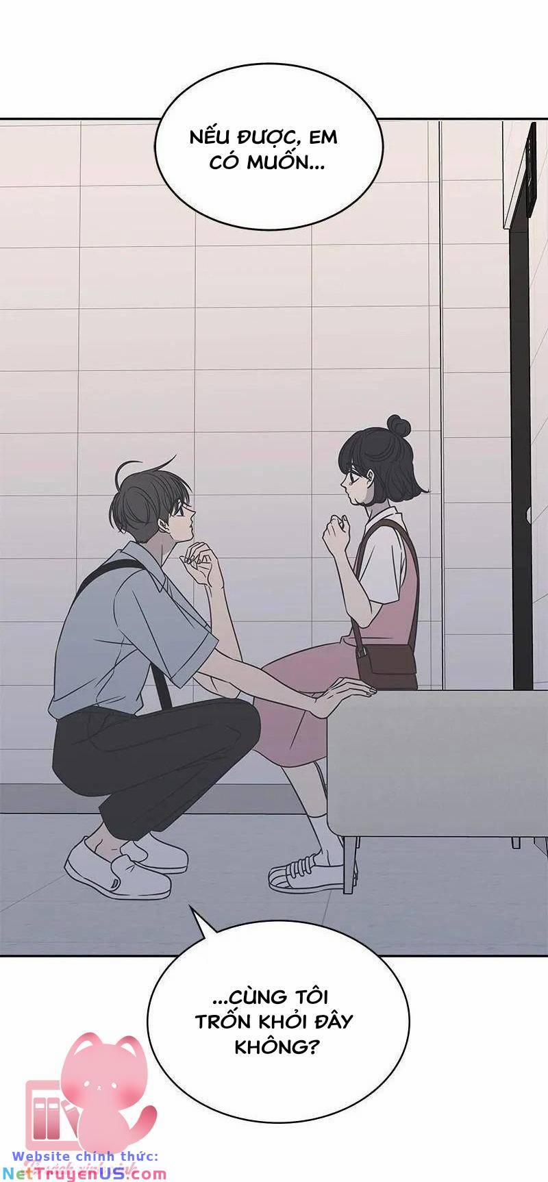 Kế Hoạch Hẹn Hò Của Bareum 89 trang 26