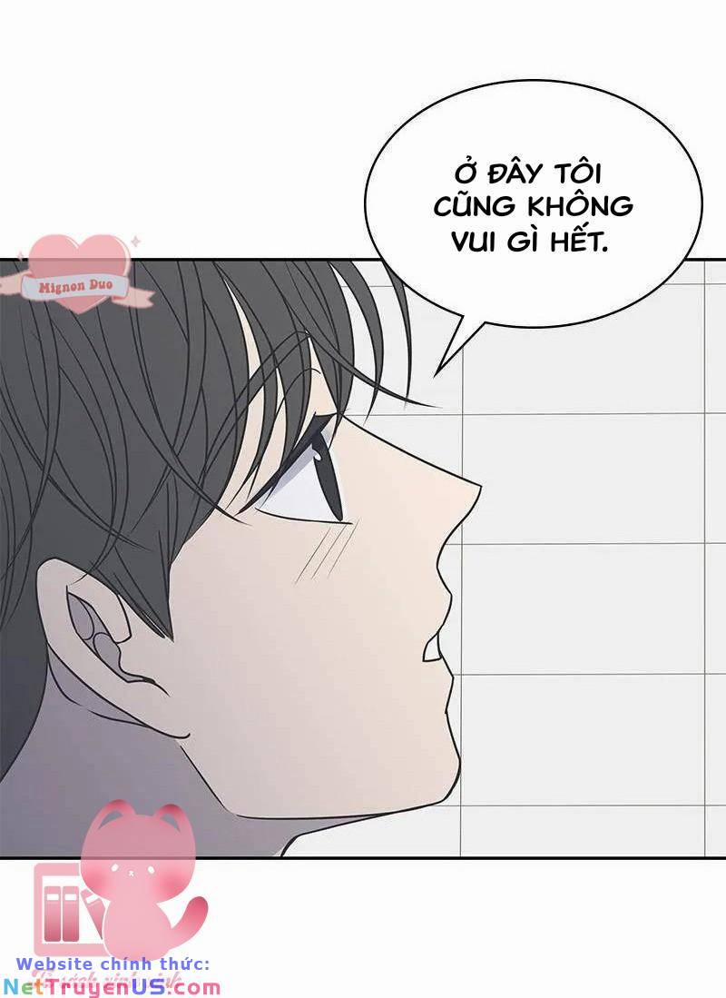 Kế Hoạch Hẹn Hò Của Bareum 89 trang 27