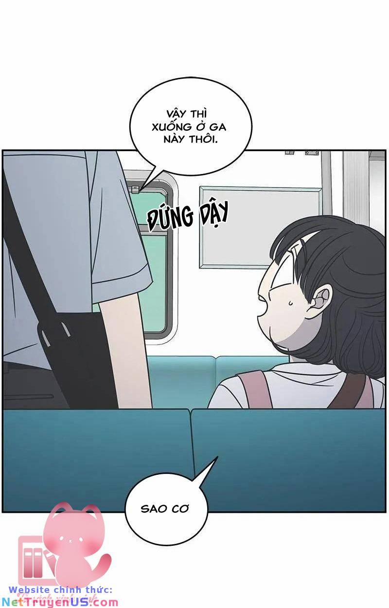 Kế Hoạch Hẹn Hò Của Bareum 89 trang 36