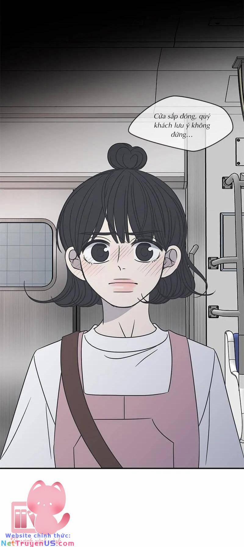 Kế Hoạch Hẹn Hò Của Bareum 89 trang 45