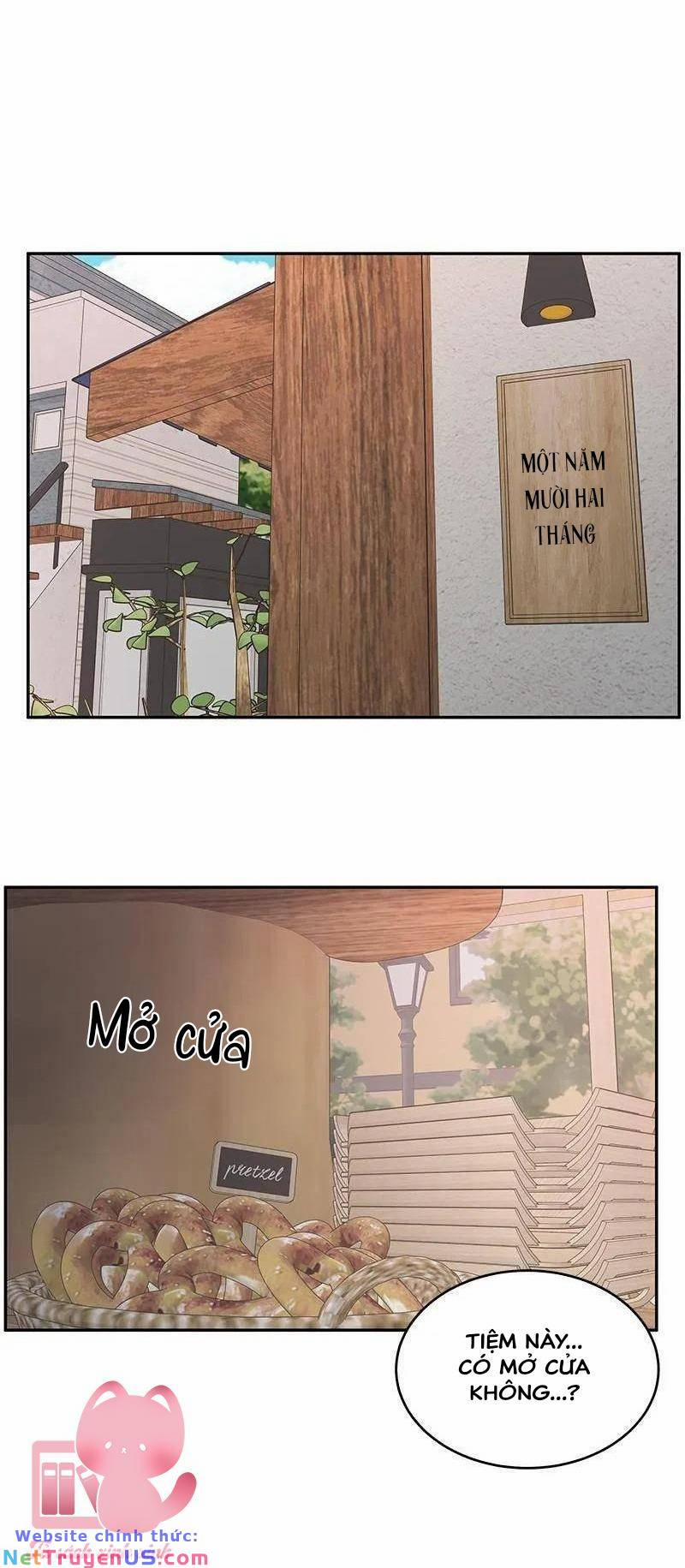 Kế Hoạch Hẹn Hò Của Bareum 89 trang 48