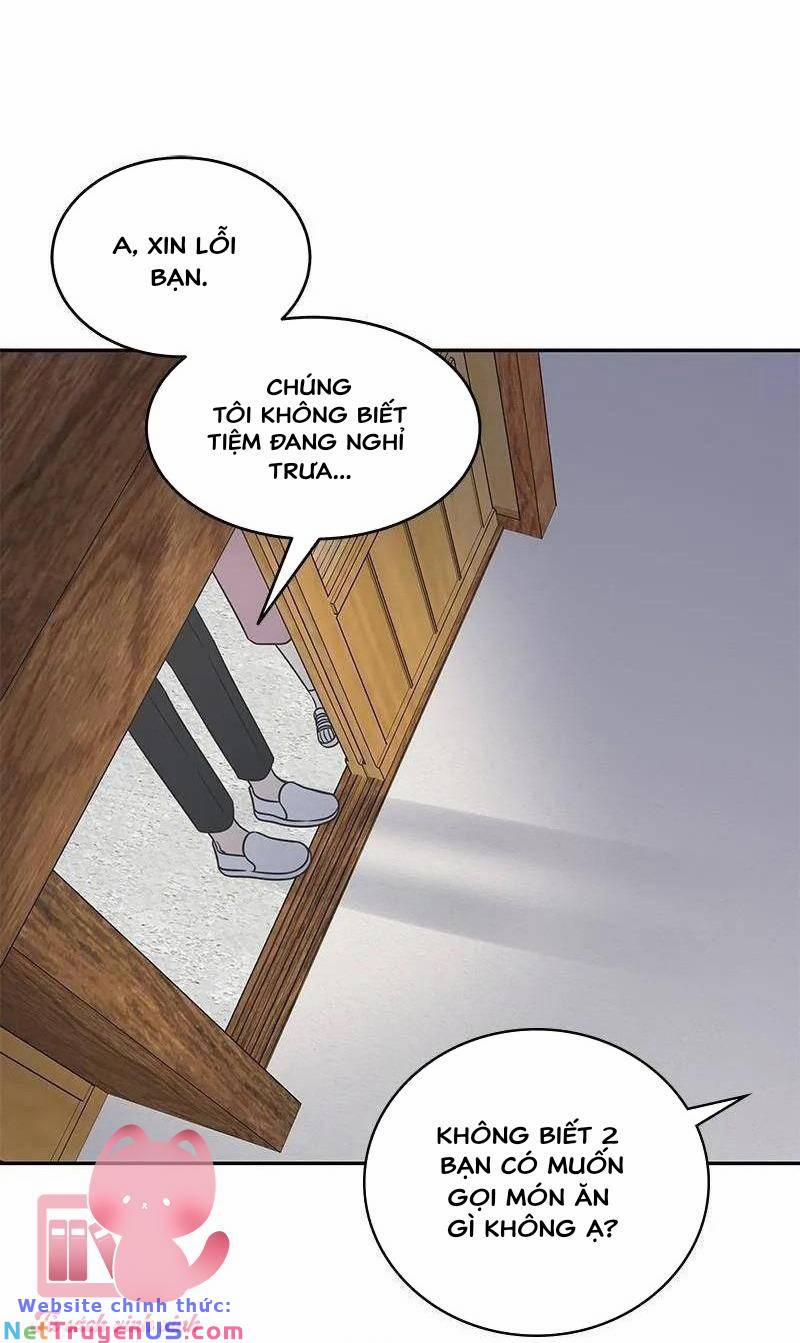 Kế Hoạch Hẹn Hò Của Bareum 89 trang 51