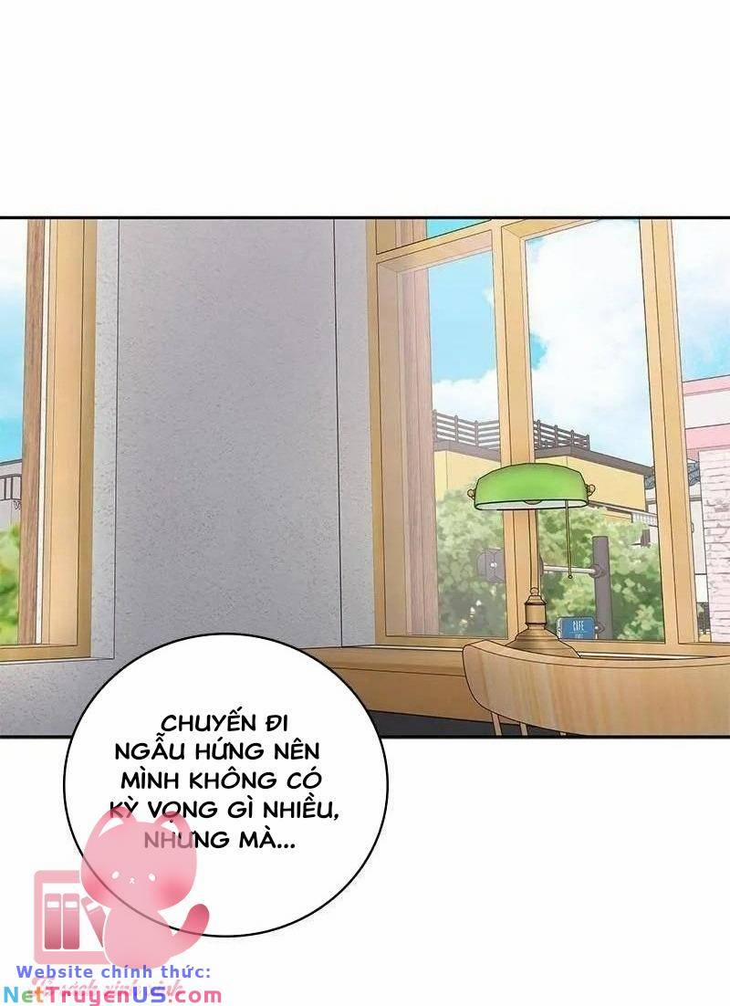 Kế Hoạch Hẹn Hò Của Bareum 89 trang 55