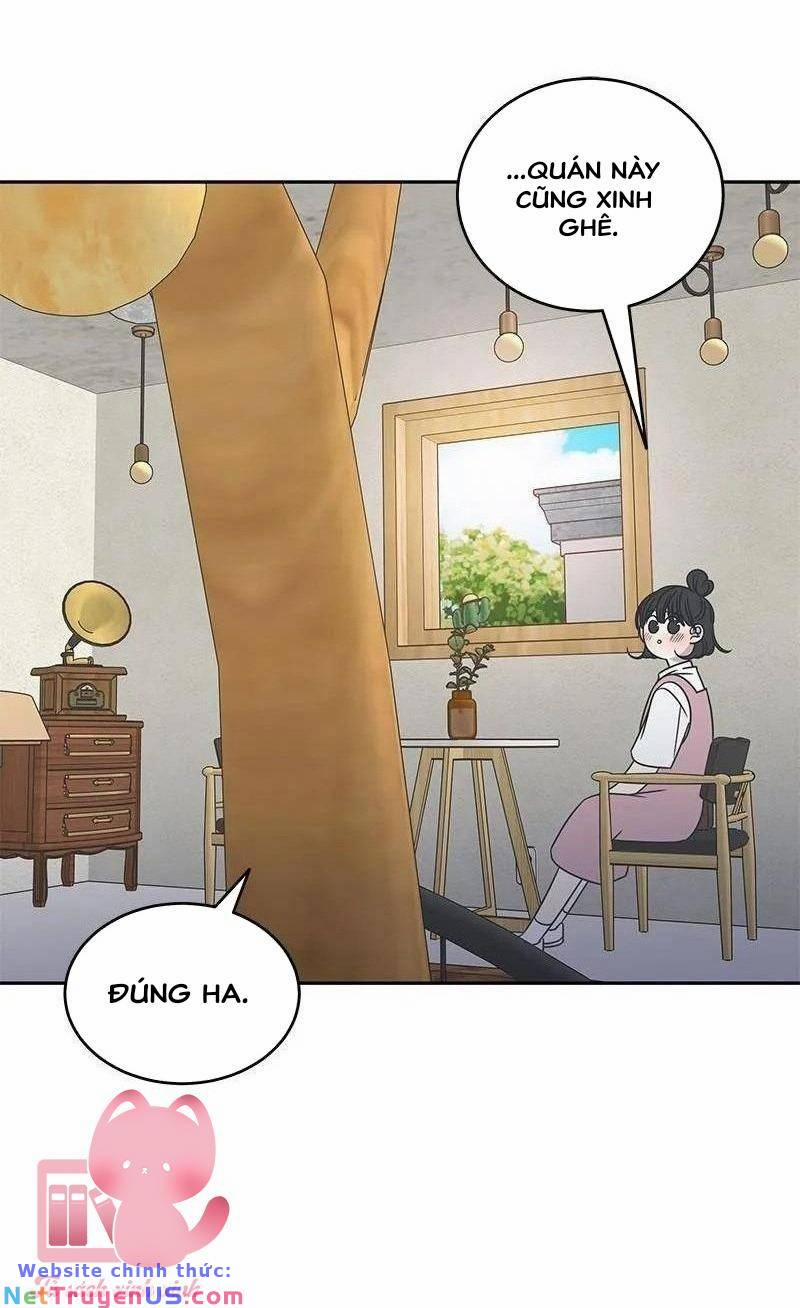 Kế Hoạch Hẹn Hò Của Bareum 89 trang 56