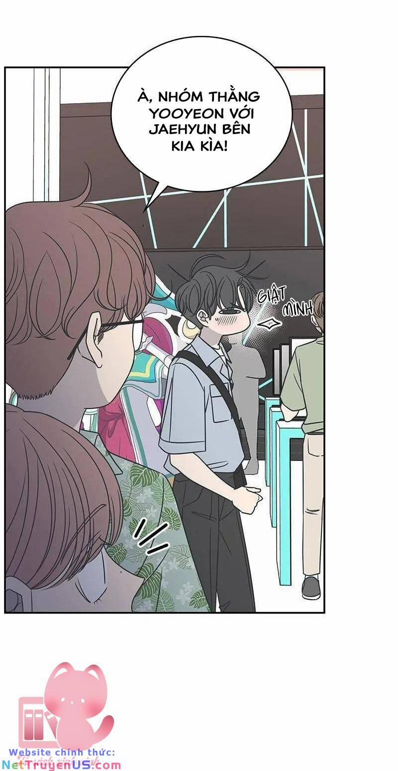 Kế Hoạch Hẹn Hò Của Bareum 89 trang 6