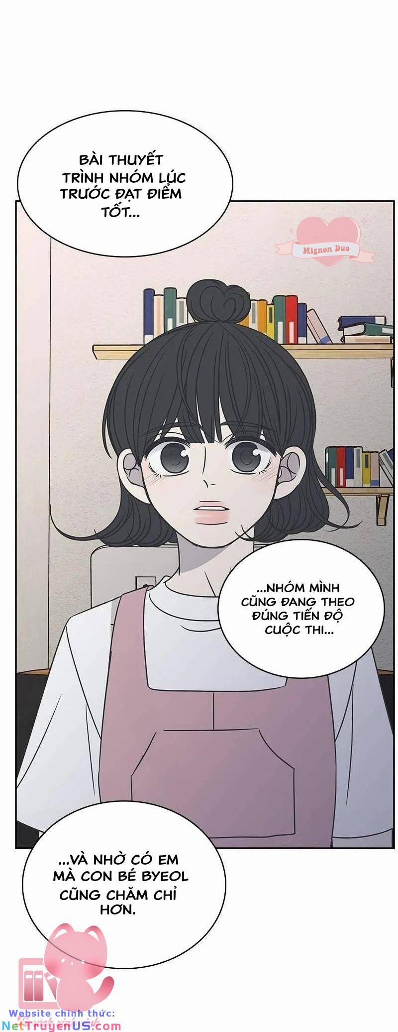 Kế Hoạch Hẹn Hò Của Bareum 89 trang 65