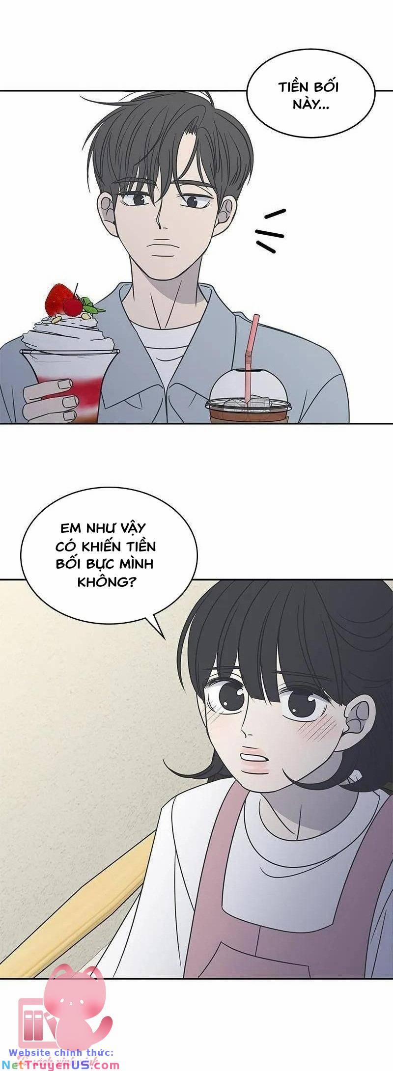 Kế Hoạch Hẹn Hò Của Bareum 89 trang 68