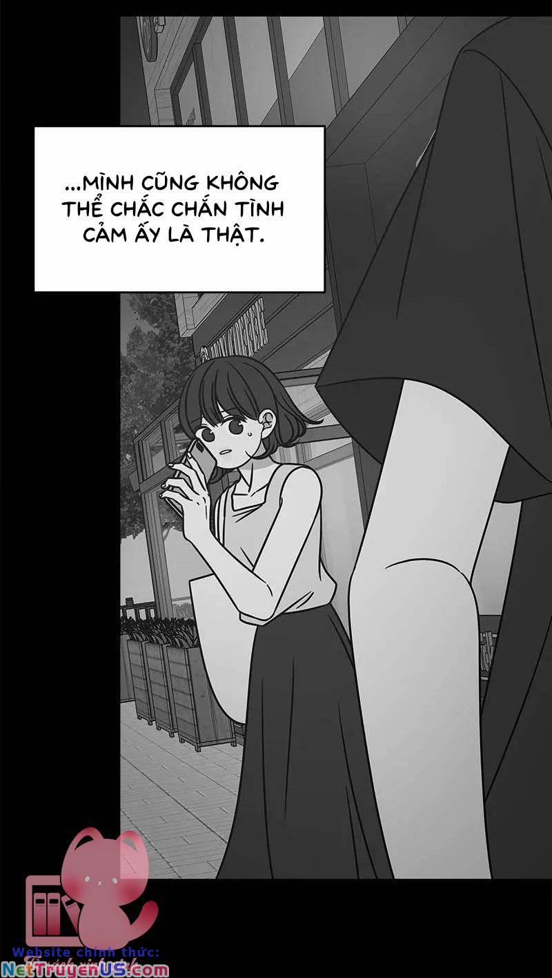 Kế Hoạch Hẹn Hò Của Bareum 89 trang 70