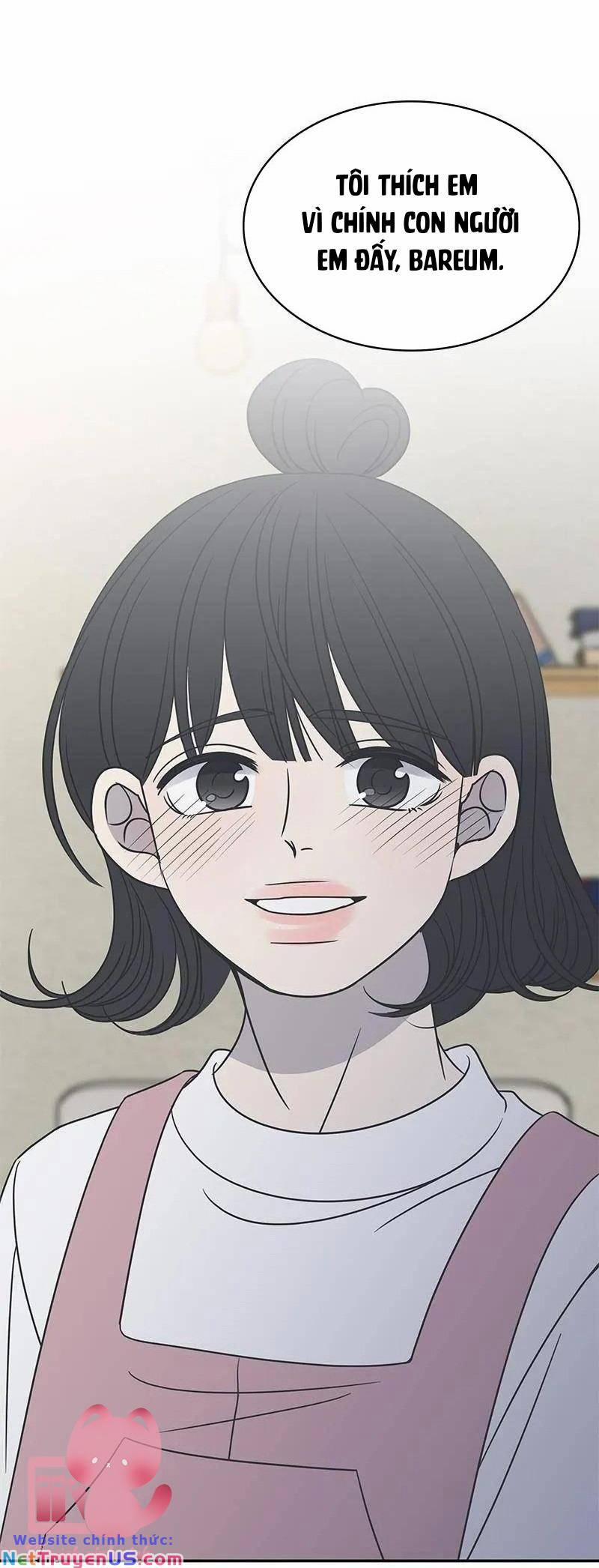 Kế Hoạch Hẹn Hò Của Bareum 89 trang 76