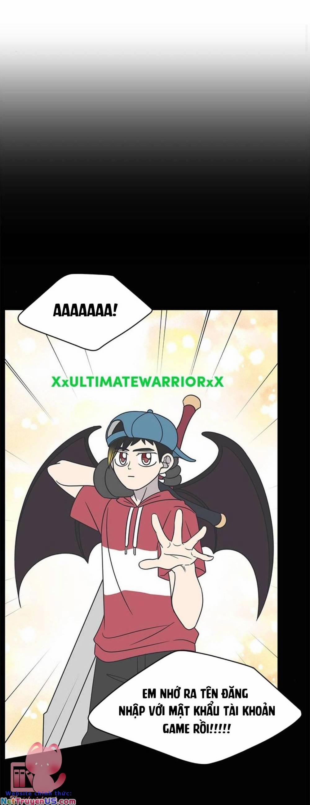 Kế Hoạch Hẹn Hò Của Bareum 90 trang 10