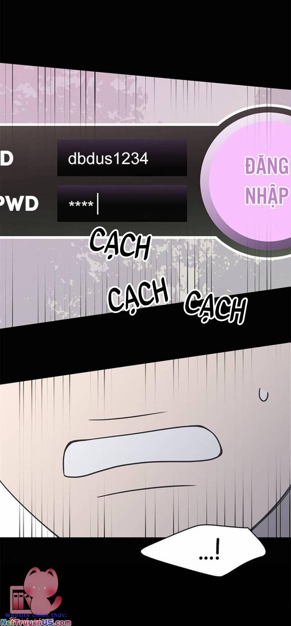 Kế Hoạch Hẹn Hò Của Bareum 90 trang 14